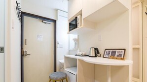 经典双人房 | 住宿内部
