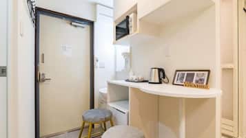 Classic Double Room | Interior