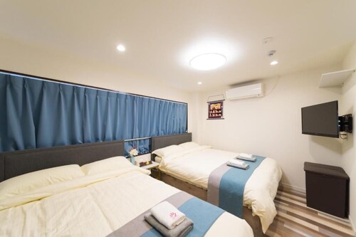 HighFive Guest house
