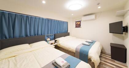 HighFive Guest house