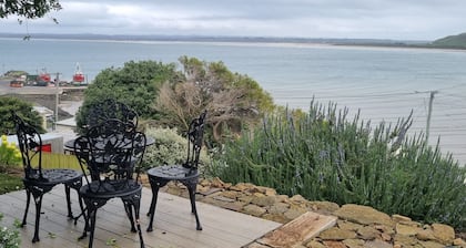 Captains Cottage