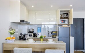 Cucina privata