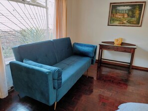 Televisión 