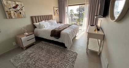 Kalista’s house Villa