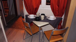 Spiseområde