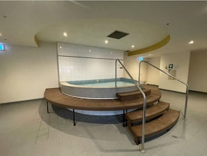 Pool - Apartment in Melb's Heart (Southbank)