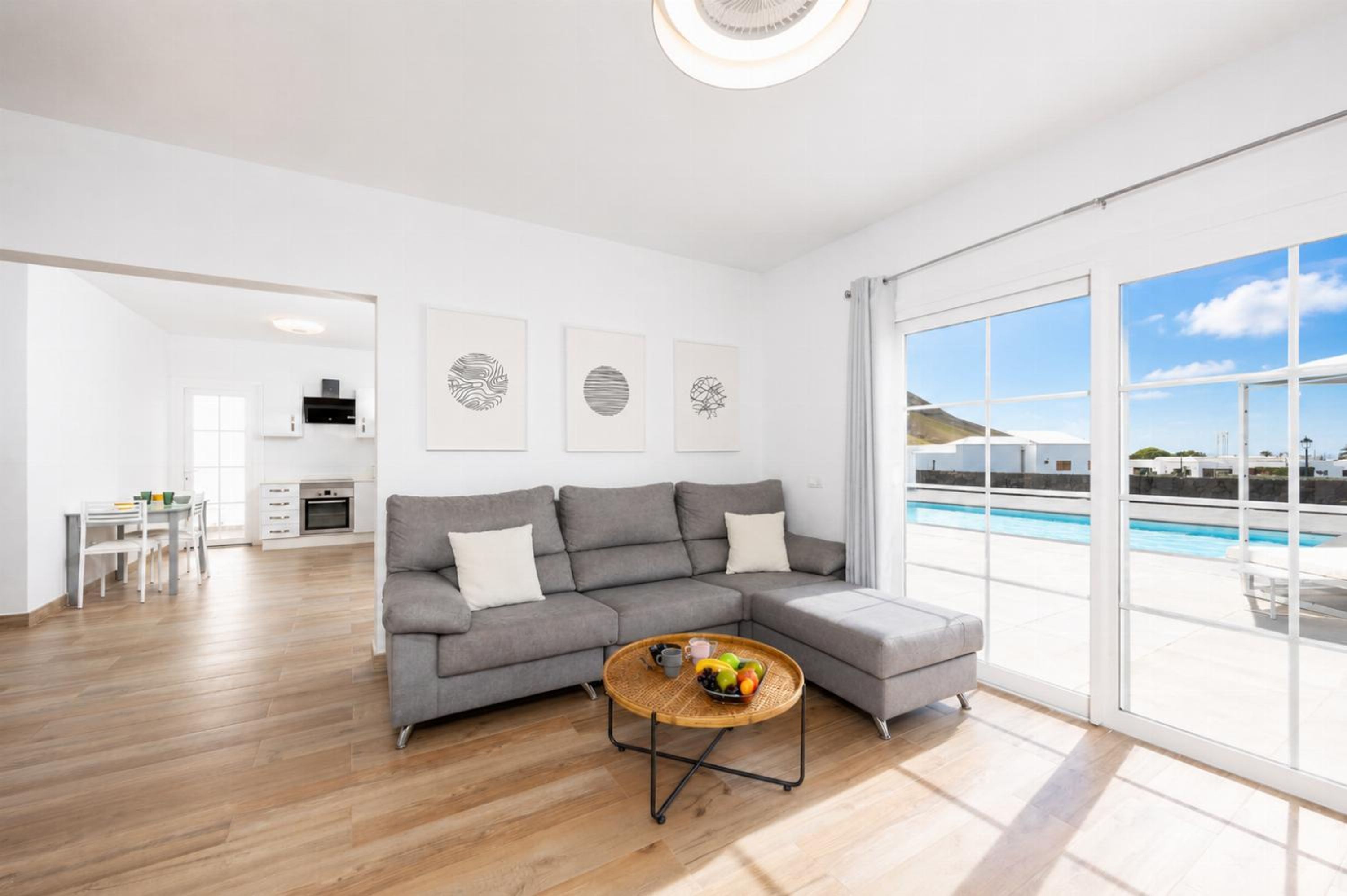 House | 3 bedrooms