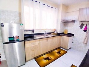Cucina privata