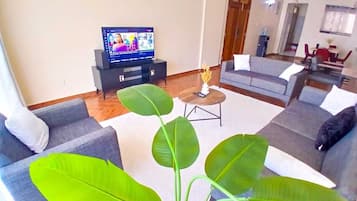Smart TV