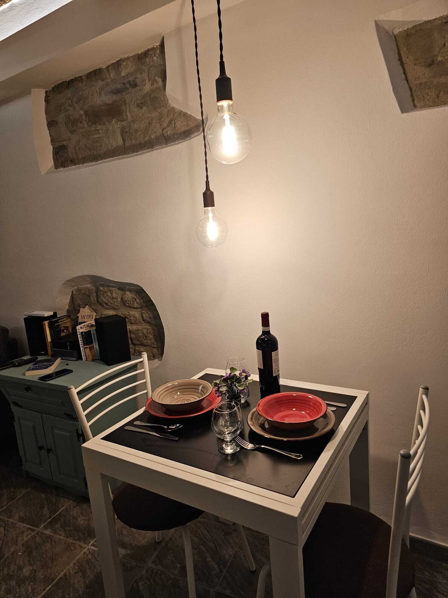 Restauration