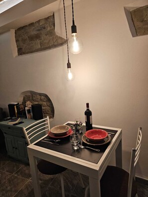 Restauration