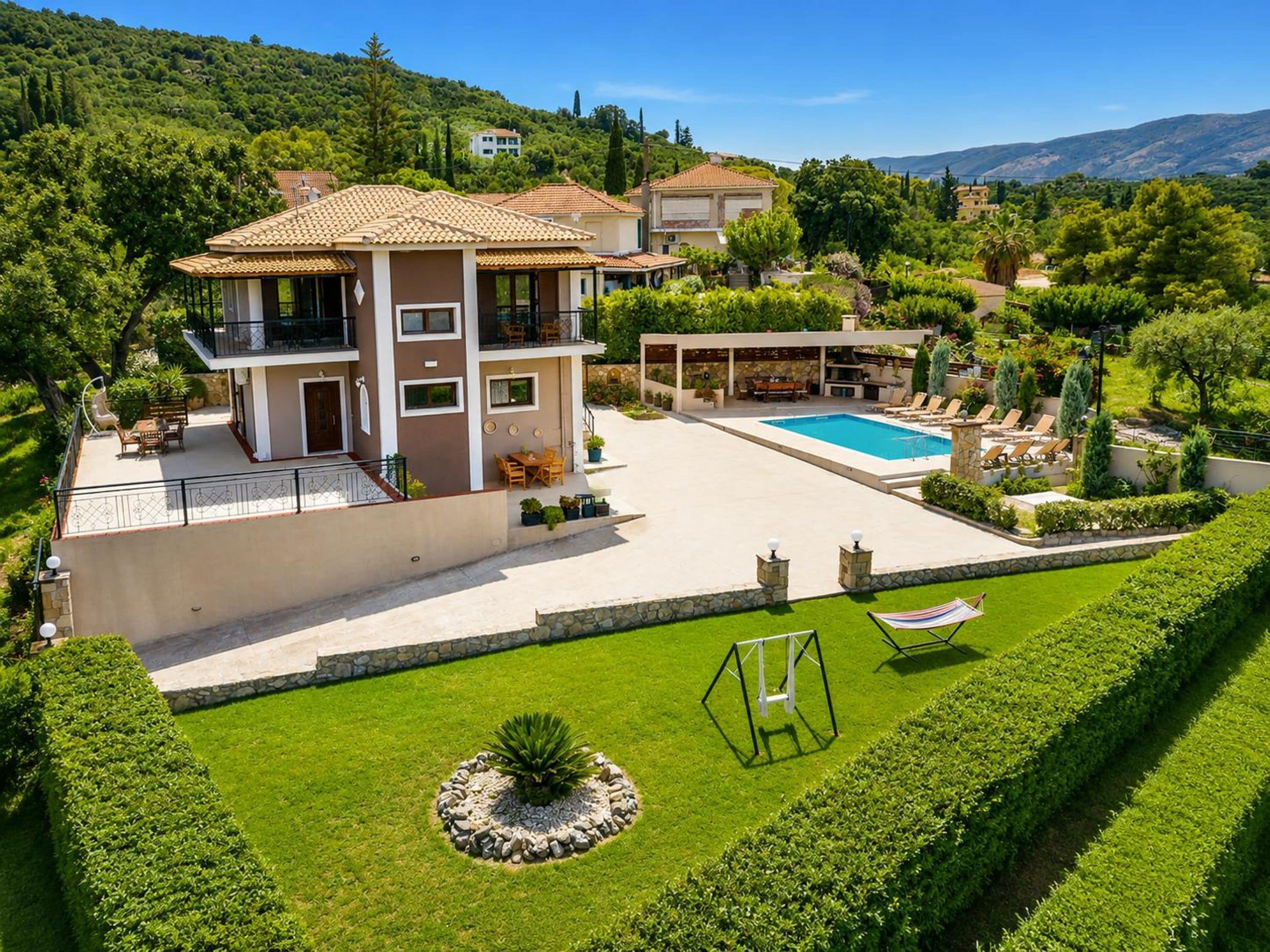 House | 4 bedrooms
