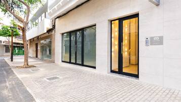 2 habitaciones