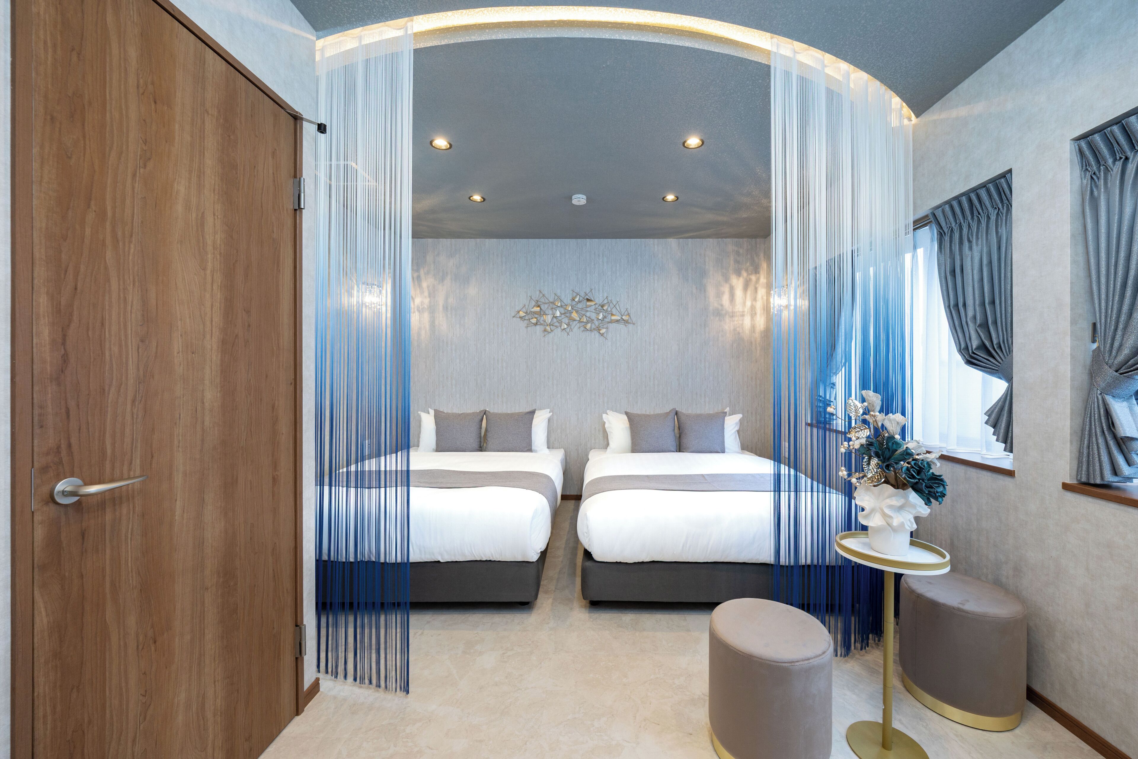 Casa Luxury | Ferro/asse da stiro, Wi-Fi gratuito