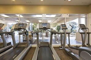 Fitness facility - Luxury Disney Condo w/ View: Resort Pool & Hot Tub (Kissimmee)