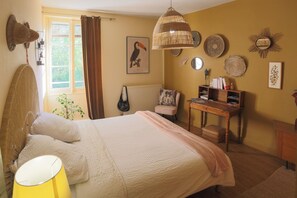 Habitación