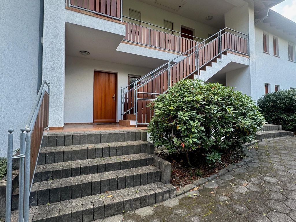 Ferienwohnung Hunsrückblick