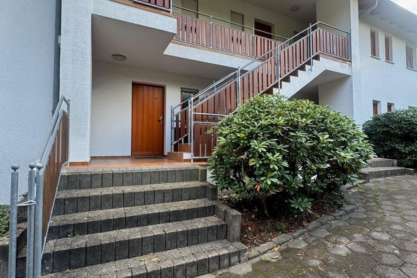 Ferienwohnung Hunsrückblick