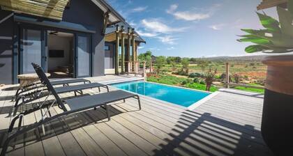 Ufumene Game Lodge