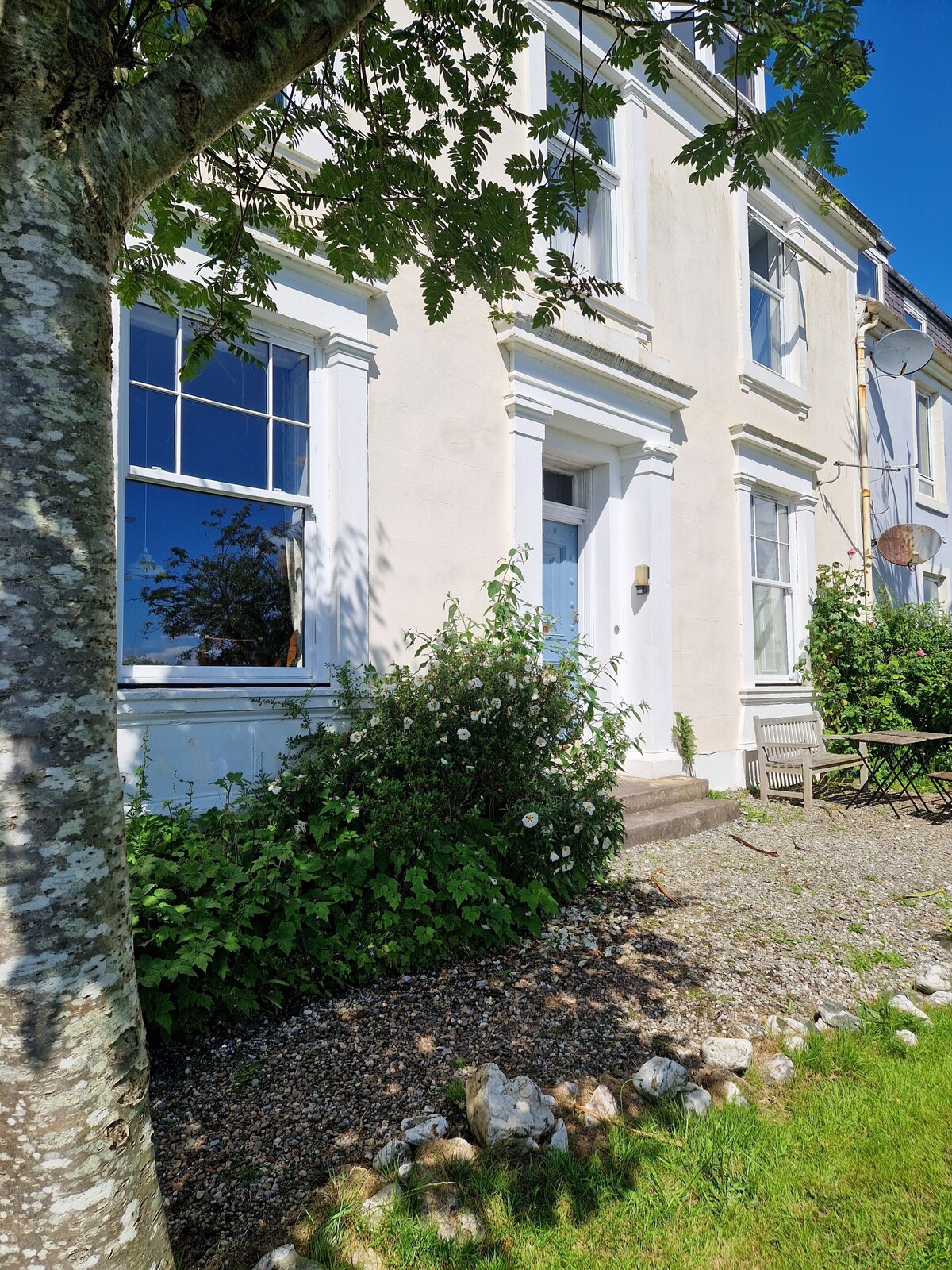 Image de profil de l’hôte
