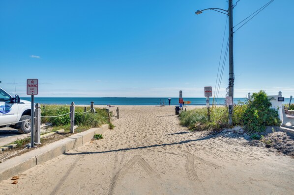 Strand