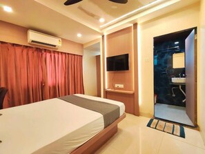 Free WiFi - Hotel Royal Inn (Panvel)