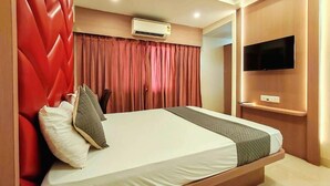 Phòng đôi Deluxe | Truy cập Internet không dây miễn phí 
