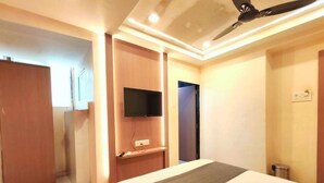 Phòng đôi Deluxe | Truy cập Internet không dây miễn phí 
