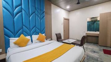 Superior Double Room | Free WiFi