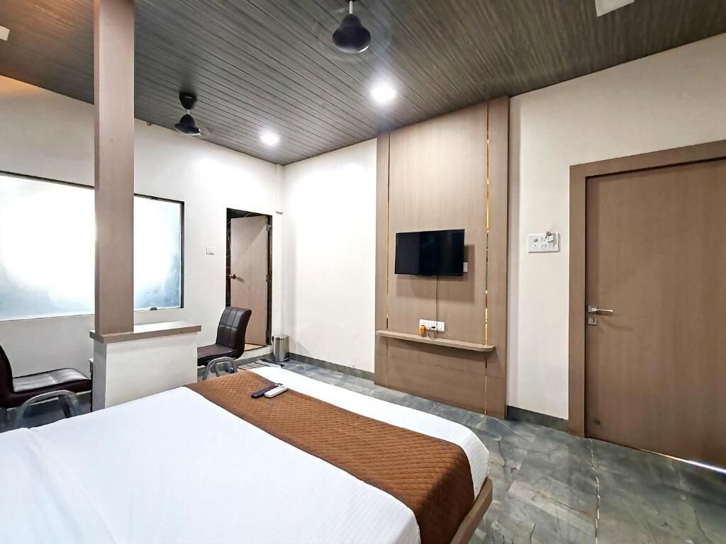 Superior Double Room | Free WiFi
