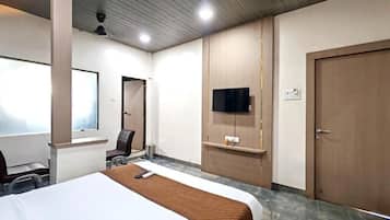 Superior Double Room | Free WiFi