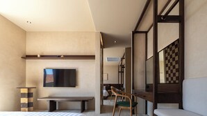 5 dormitorios, Internet, ropa de cama