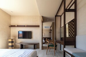 5 Schlafzimmer, Internetzugang, Bettwäsche