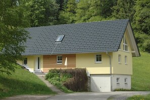 Exteriör