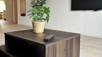 Classic Apartment | Interior