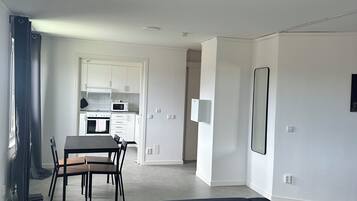Classic Studio | Living area