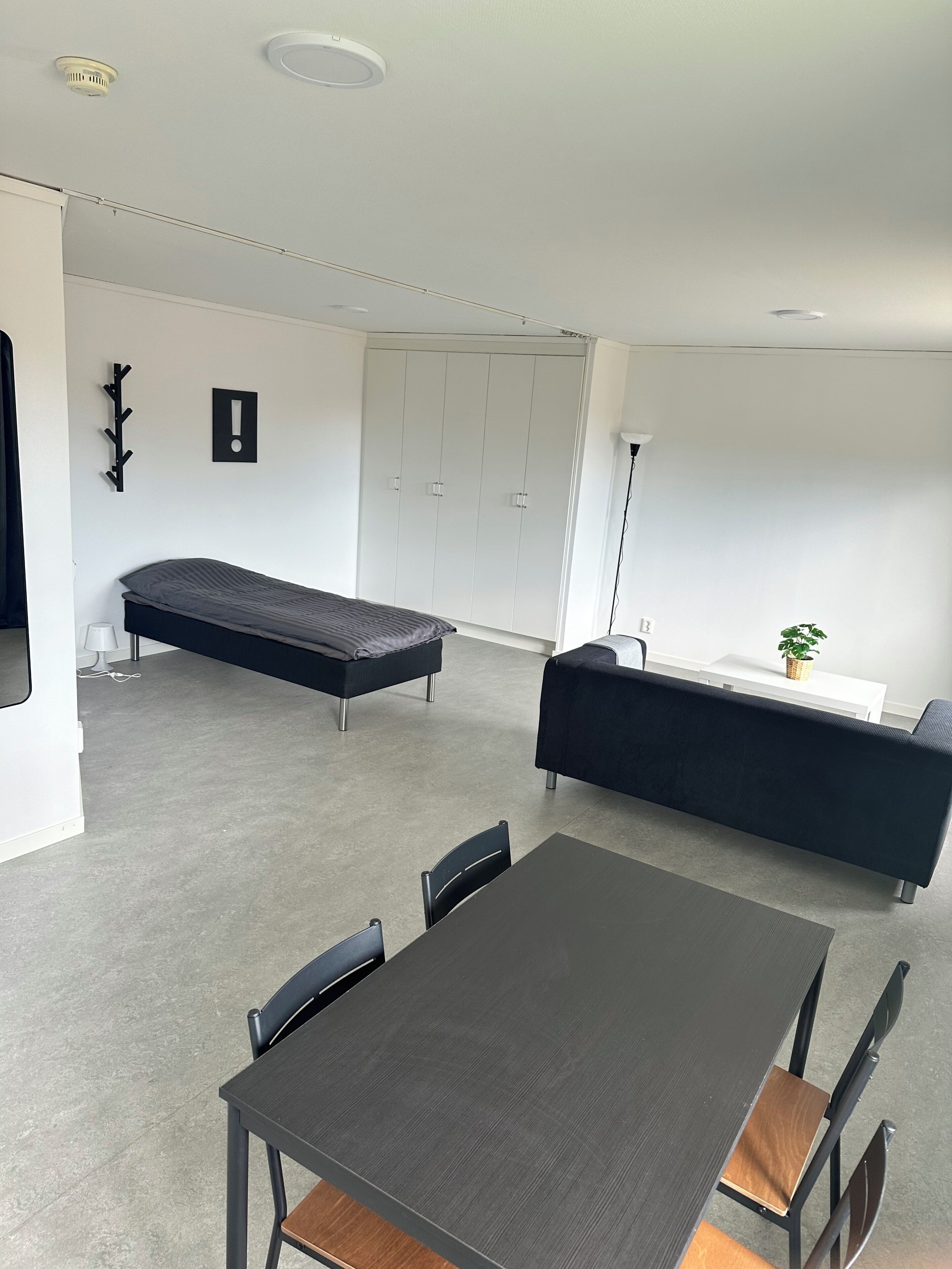 Studio Classic | Interiör