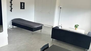 Studio Classic | Interiör