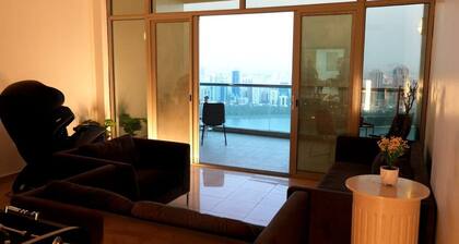 Double Room with Lake View near Dubai