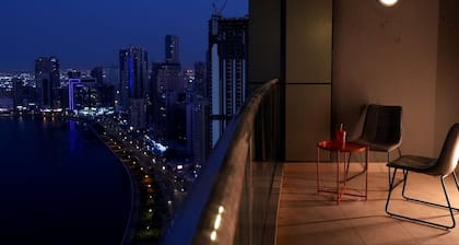 Double Room with Private Bathroom near Dubai