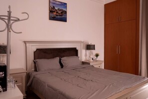 Room - Double Room with Private Bathroom near Dubai (Sharjah)