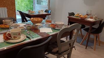Restauration