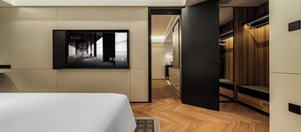 Intercity Hotel Vientiane, A H WORLD Hotel