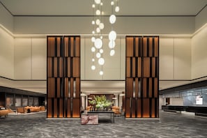 Reception - Intercity Hotel Vientiane (Vientiane)