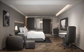 Deluxe-Zweibettzimmer | Kostenloses WLAN