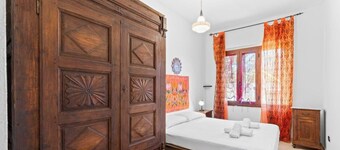 Zoe&Perla – A welcoming stay on the S’Archittu coast 🌊✨