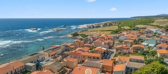 Zoe&Perla – A welcoming stay on the S’Archittu coast 🌊✨
