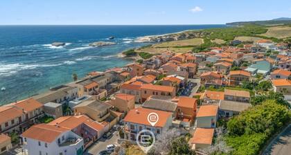 Zoe&Perla – A welcoming stay on the S’Archittu coast 🌊✨