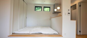 Yogo Lakeside Villa Kagamigaoka