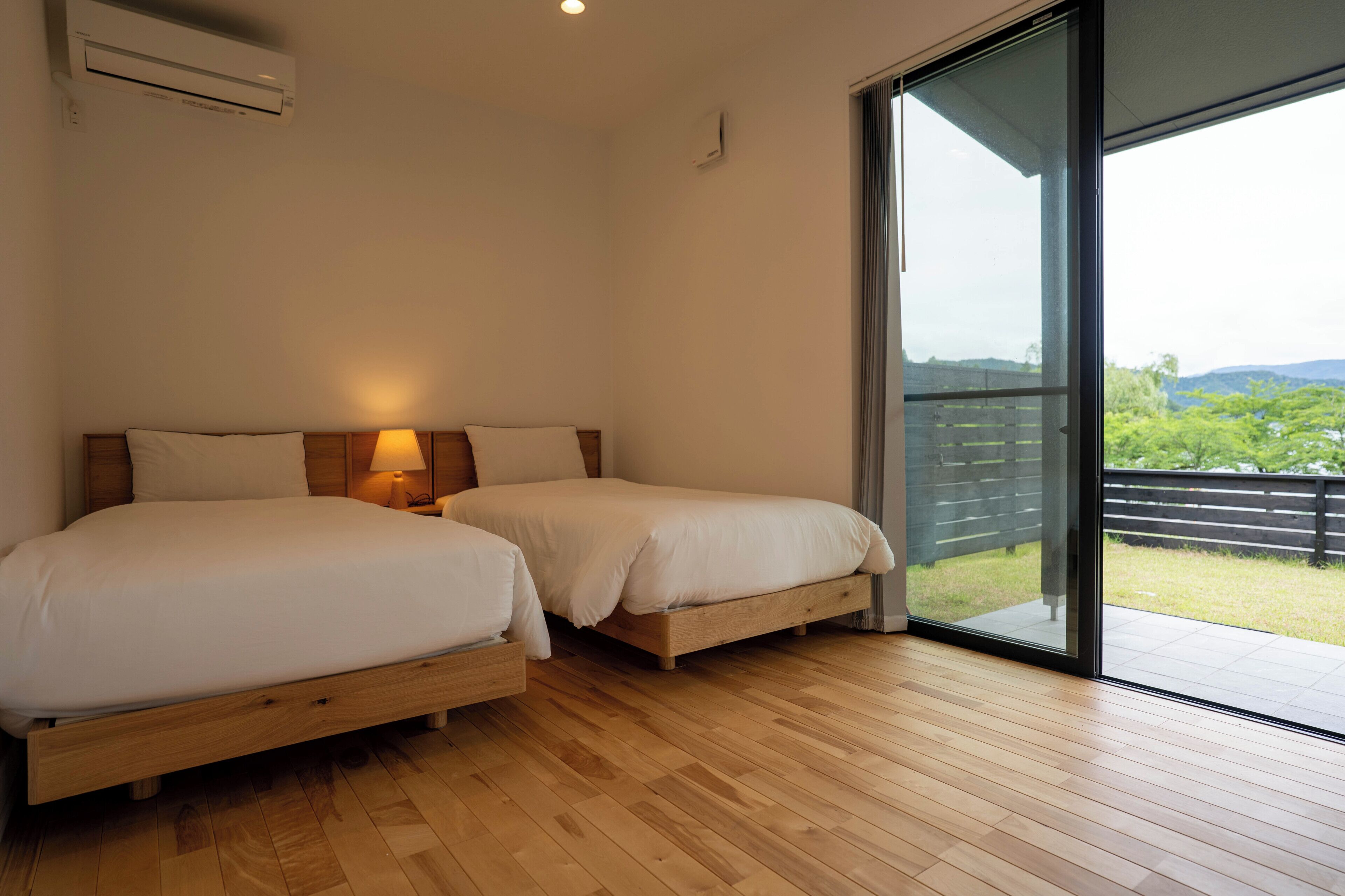 Deluxe Villa | Free WiFi, individually decorated, individually furnished, bed sheets